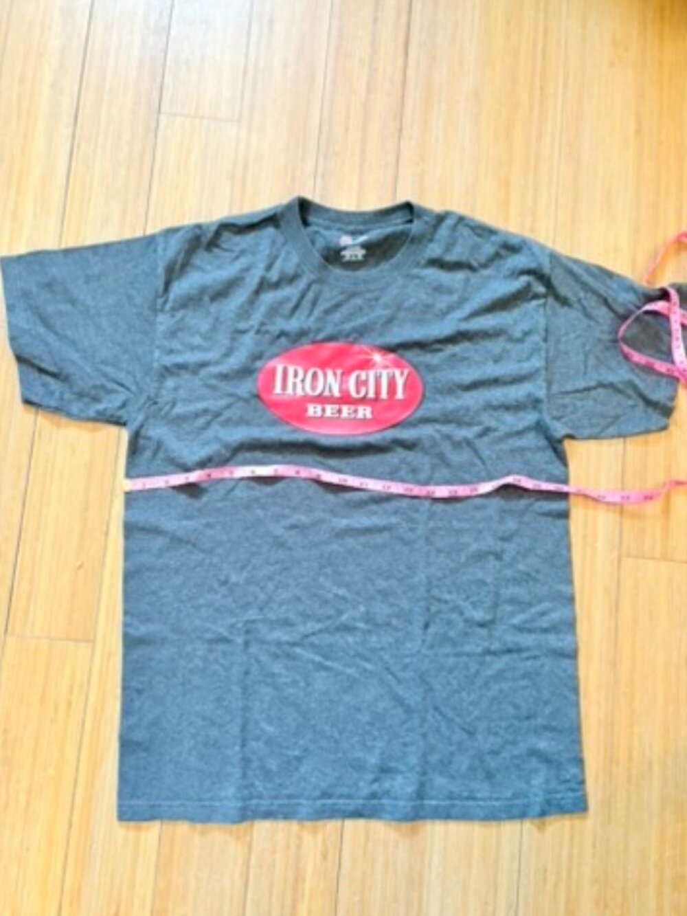 Iron City Beer T-shirt